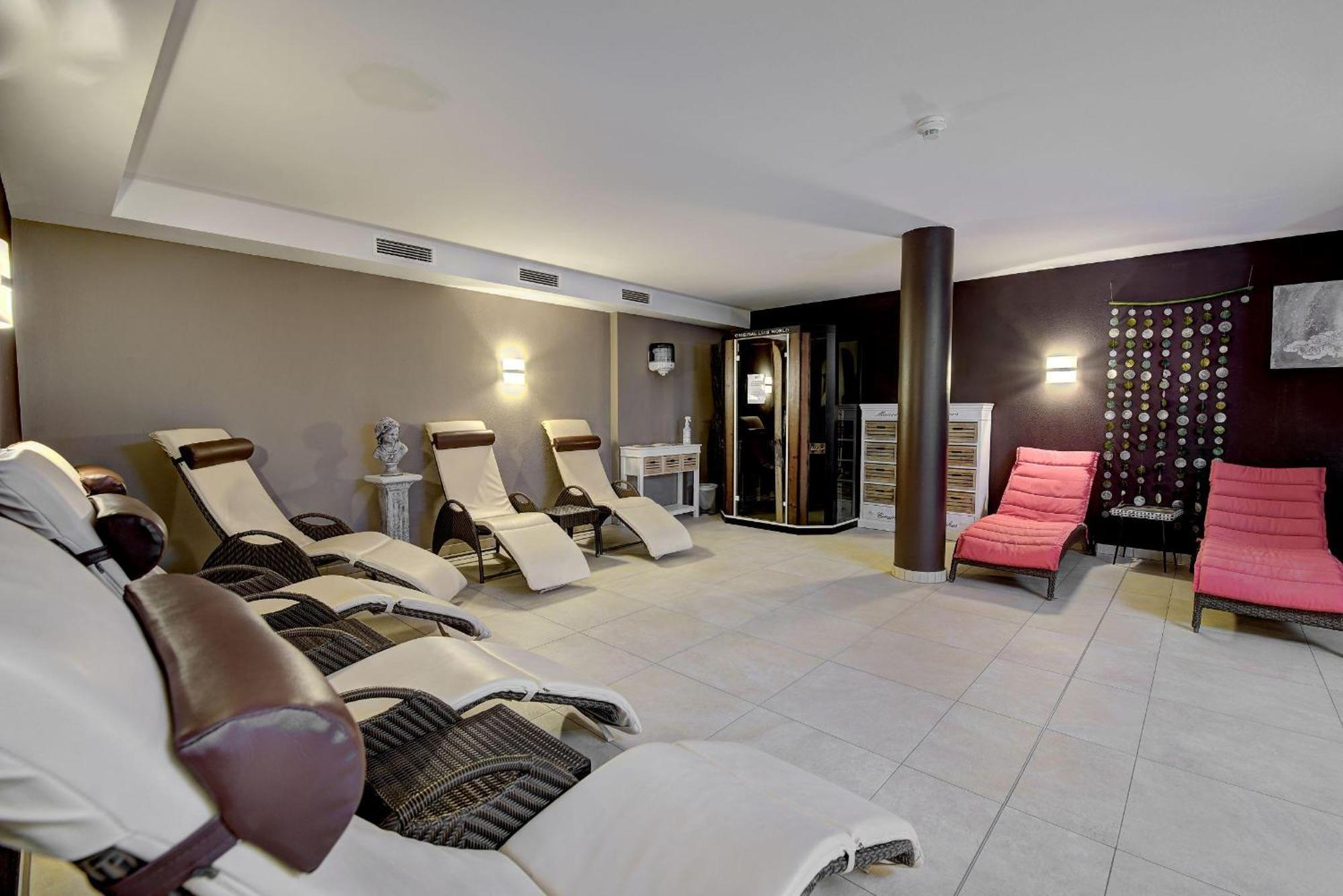 Lorivita Residenz Saalbach Buitenkant foto